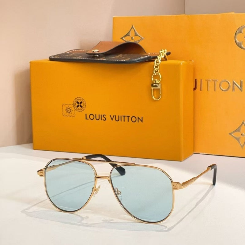 LOUIS VUITTON - Óculos De Sol