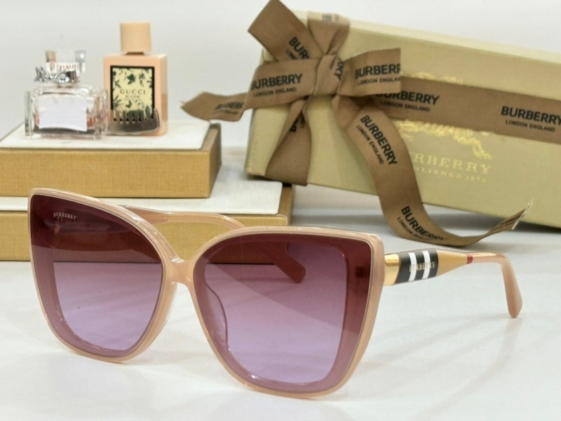 BURBERRY - Óculos De Sol