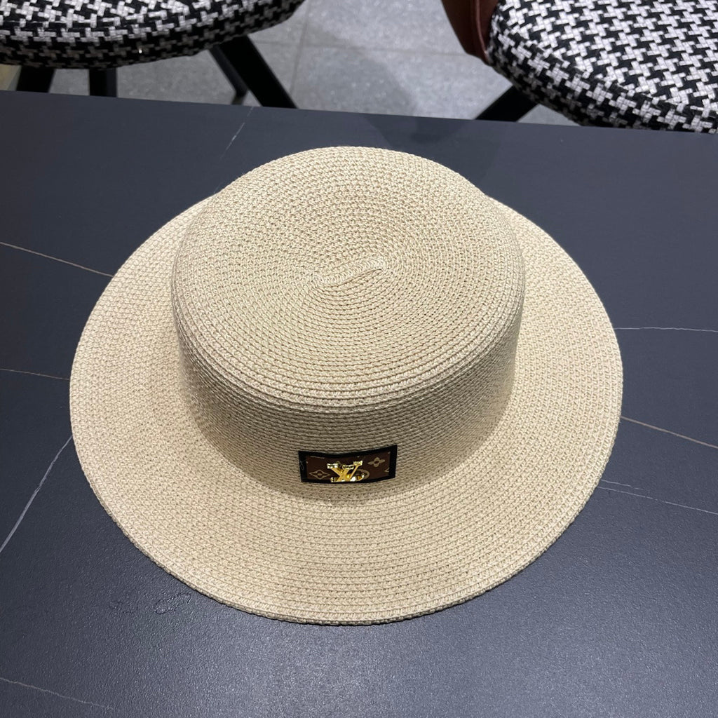 Chapéu Louis Vuitton