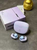 Fones de ouvido Bose Ultra Ear Clip Open na edição Poison