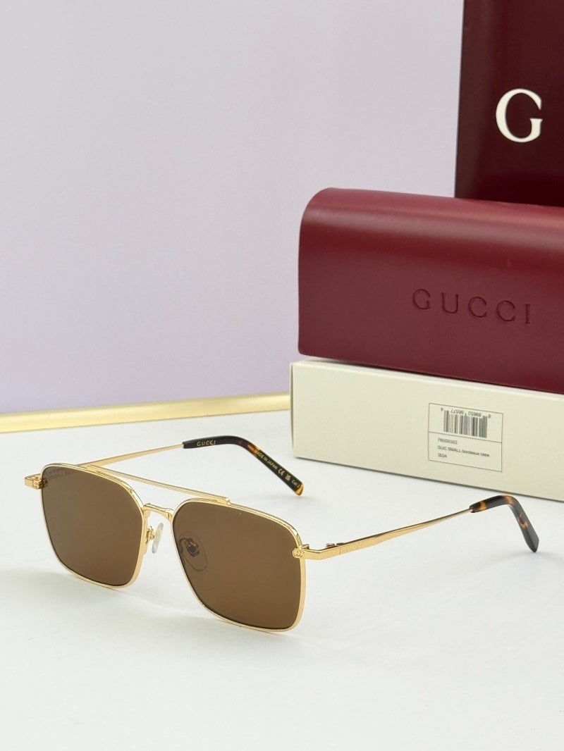 GUCCI - Óculos De Sol