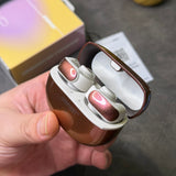 Fones de ouvido Bose Ultra Ear Clip Open na edição Poison