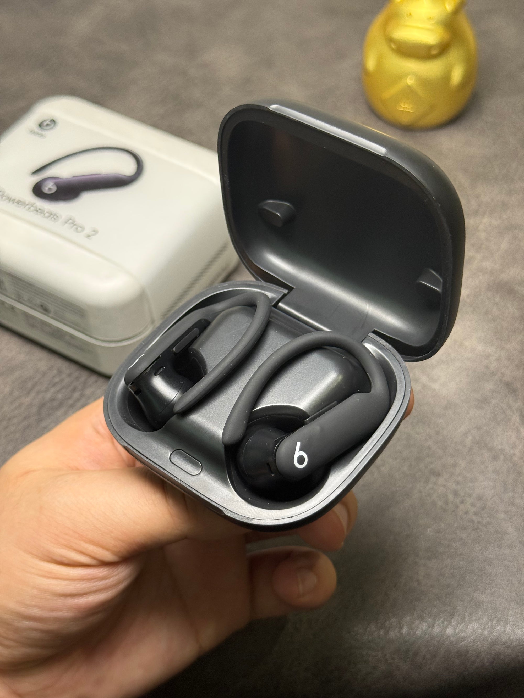 Beats Powerbeats Pro 2