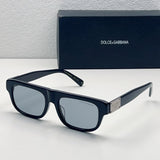 DOLCE & GABBANA - Óculos De Sol