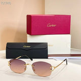 CARTIER - Óculos De Sol