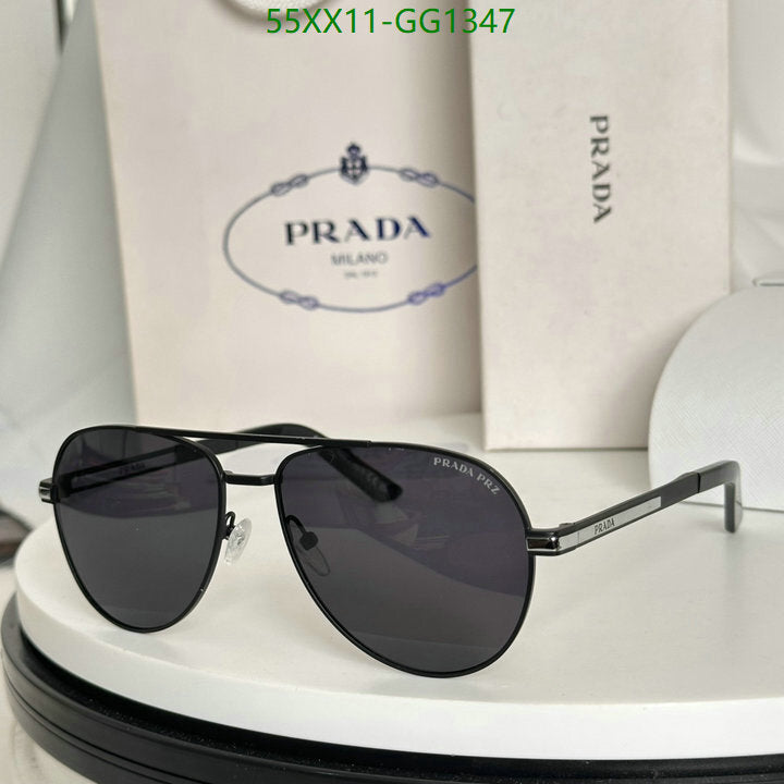 PRADA - Óculos De Sol