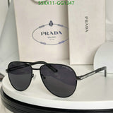 PRADA - Óculos De Sol