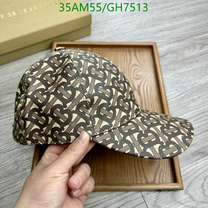 Boné Louis Vuitton