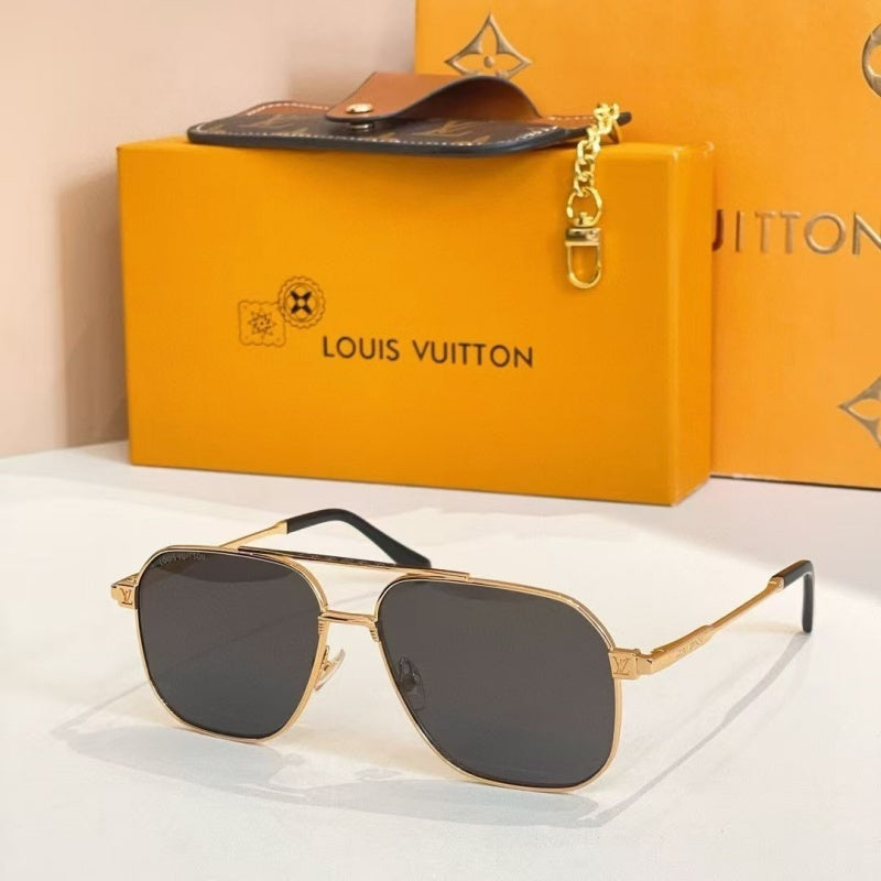 LOUIS VUITTON - Óculos De Sol
