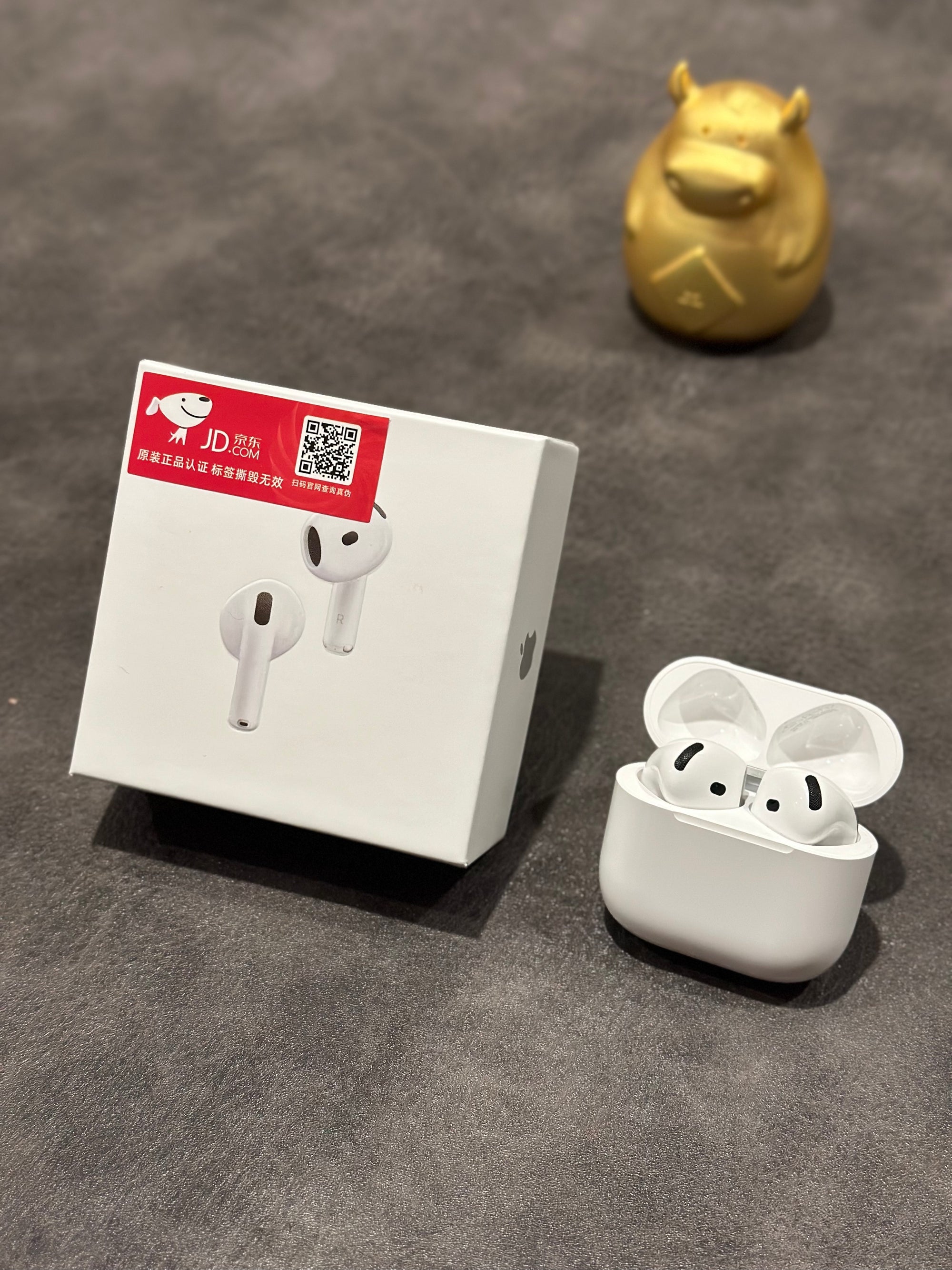Apple AirPods4 (4ª geração)