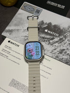 Apple Watch Ultra3