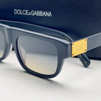 DOLCE & GABBANA - Óculos De Sol