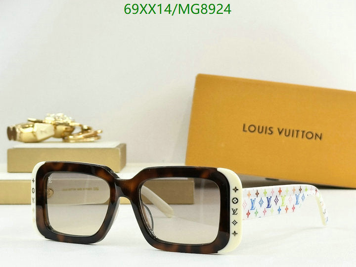 LOUIS VUITTON - Óculos De Sol