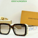 LOUIS VUITTON - Óculos De Sol