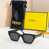 FENDI - Óculos De Sol