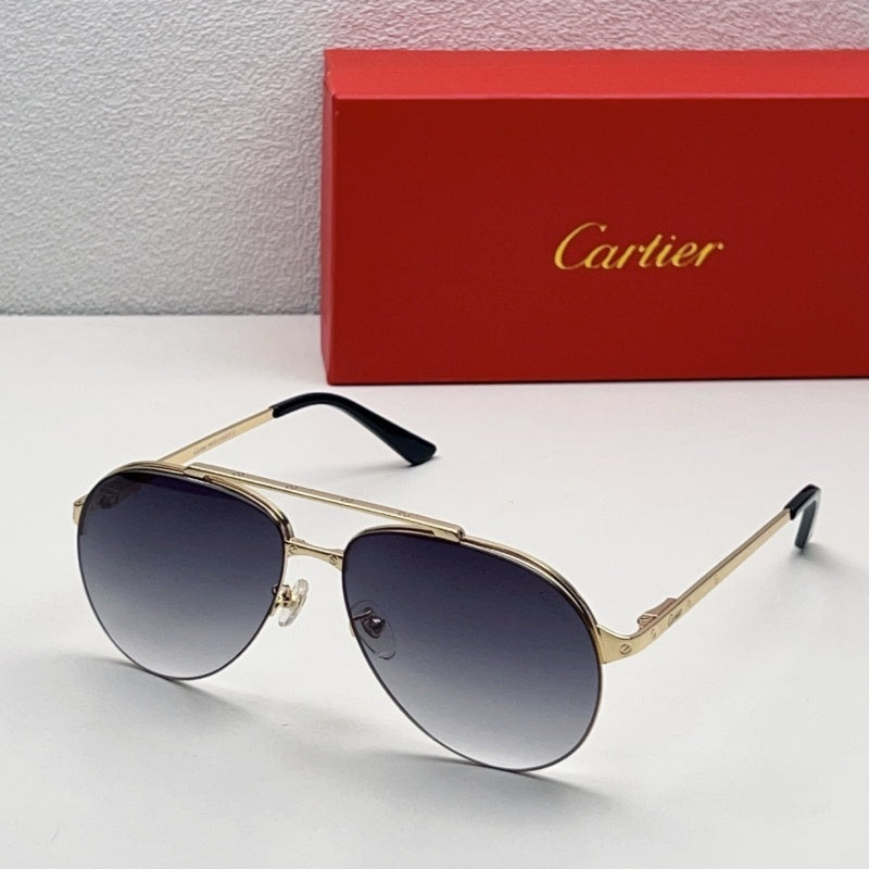 CARTIER - Óculos De Sol