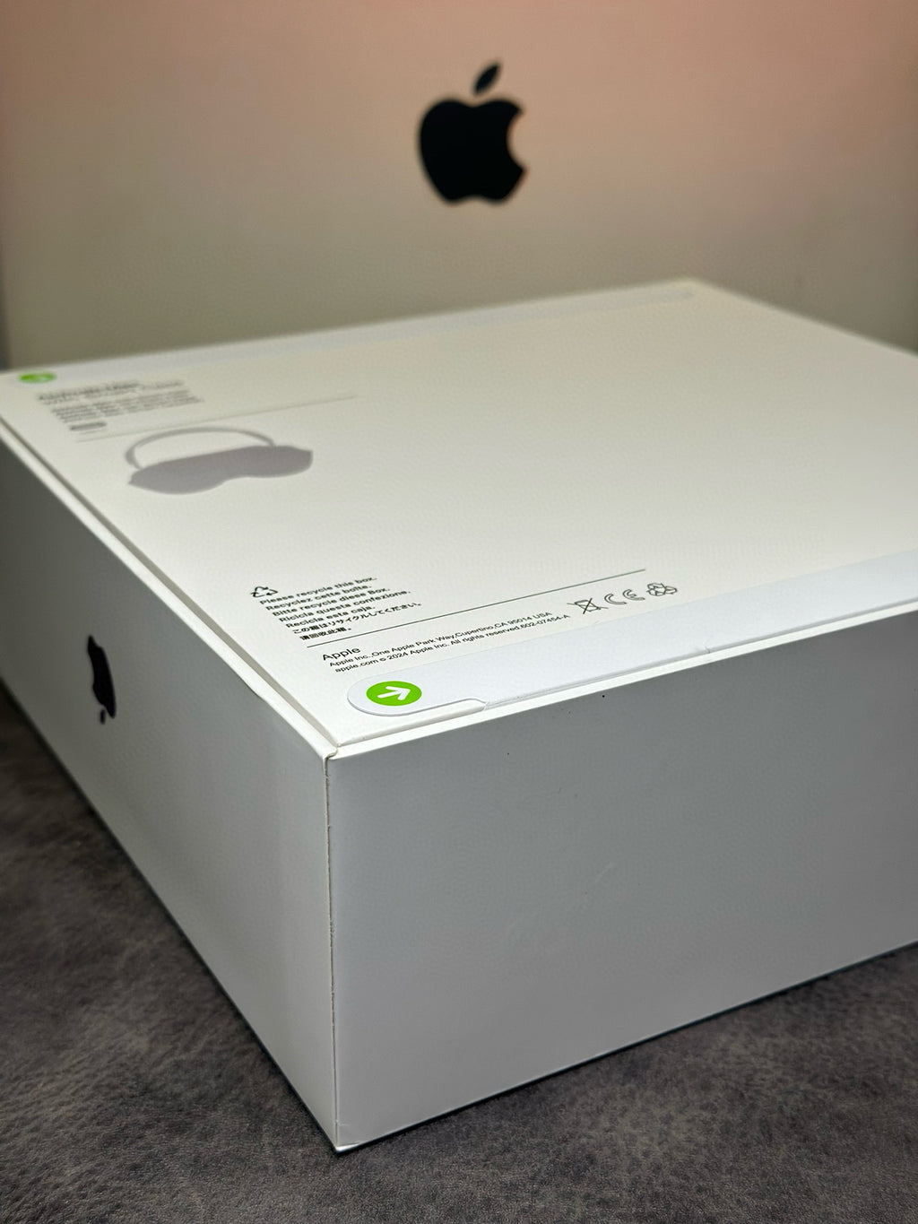 Apple AirPods Max Blue