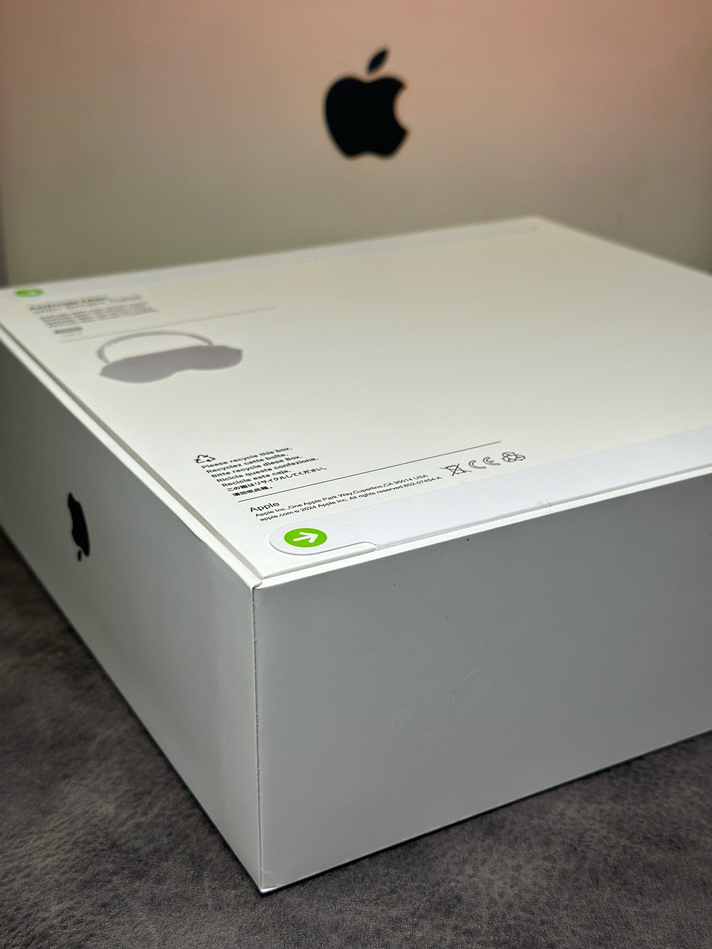 Apple AirPods Max Blue