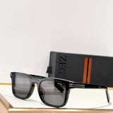 ZEGNA - Óculos De Sol