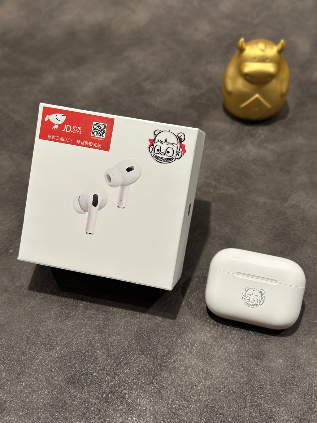 Apple AirPods Pro 2 (5ª geração)