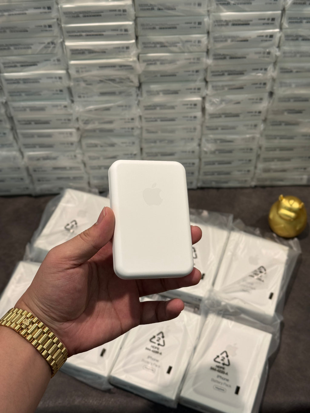 Apple Portátil  Magnética Power