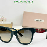 MIU MIU - Óculos De Sol