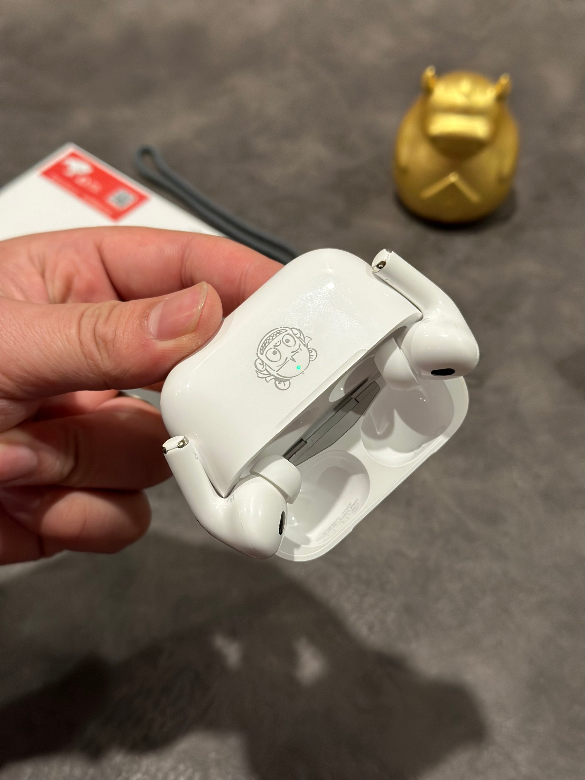 Apple AirPods Pro 2 (5ª geração)