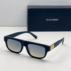 DOLCE & GABBANA - Óculos De Sol