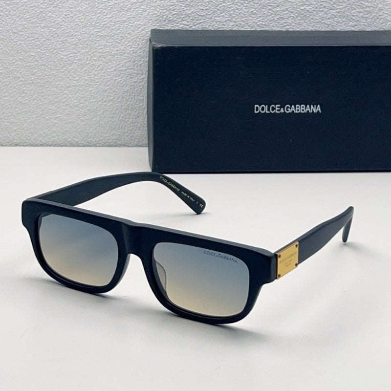 DOLCE & GABBANA - Óculos De Sol