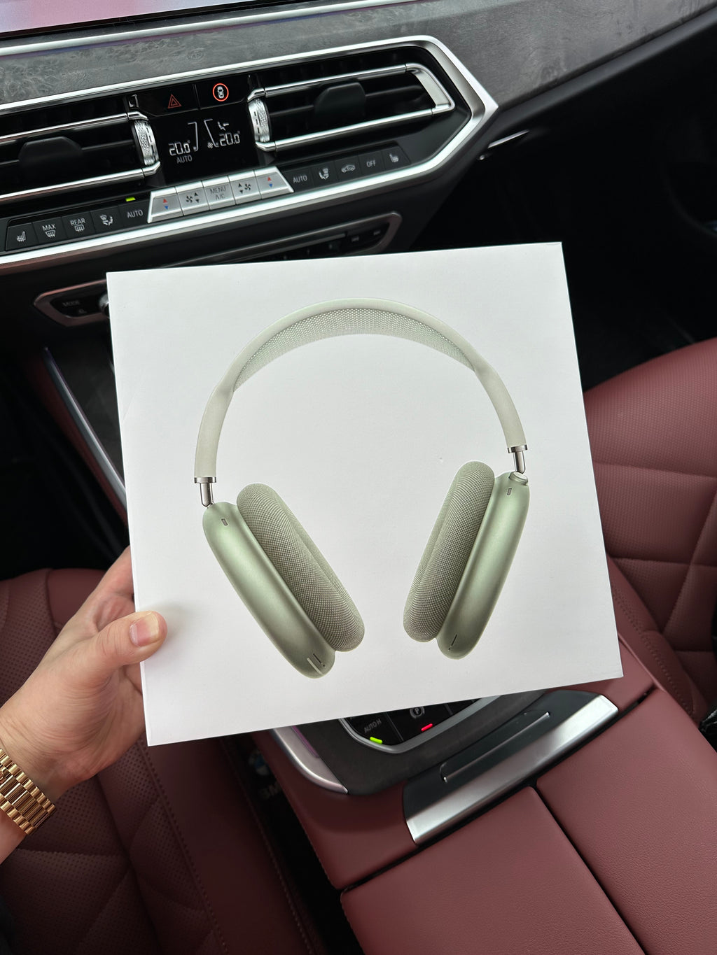 Apple AirPods Max Green