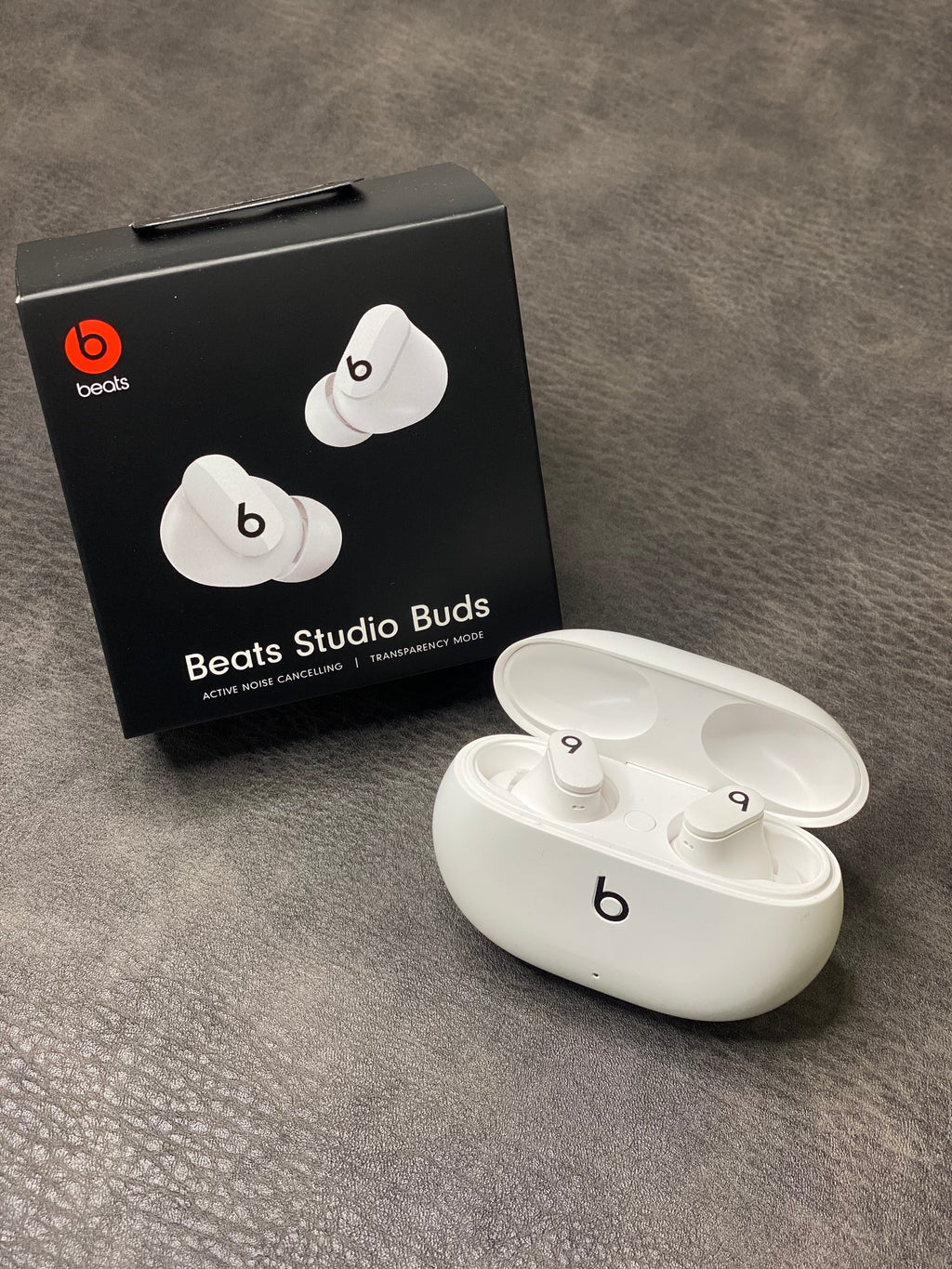 Beats Studio Busd Magic Sound