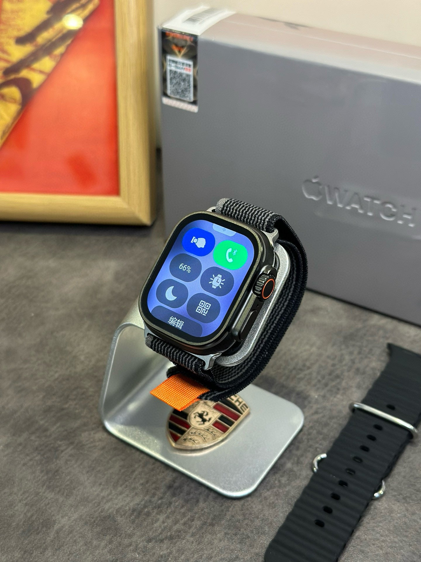 Apple Watch Ultra2  49 mm