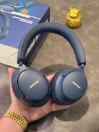 Bose QuietComfort Ultra Lunar Blue