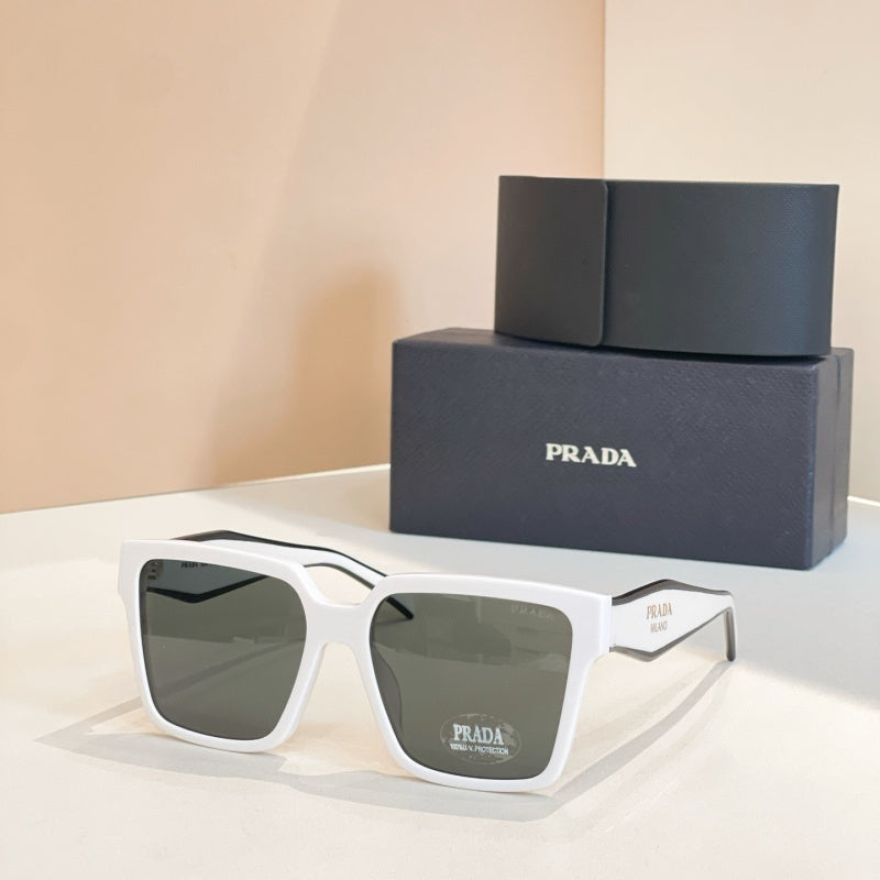 PRADA - Óculos De Sol