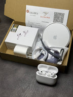 Apple AirPods Pro 3 (8ª geração)