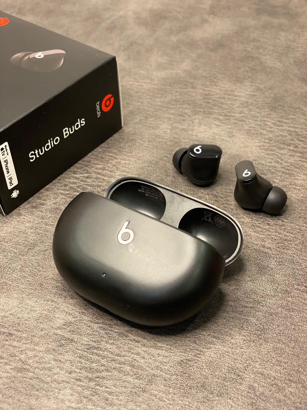 Beats Studio Busd Magic Sound