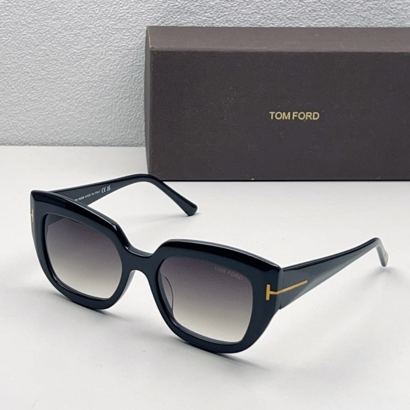 TOM FORD - Óculos De Sol