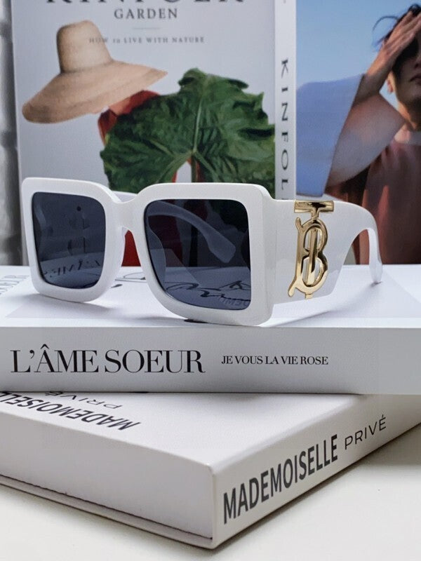 BURBERRY - Óculos De Sol