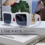 BURBERRY - Óculos De Sol