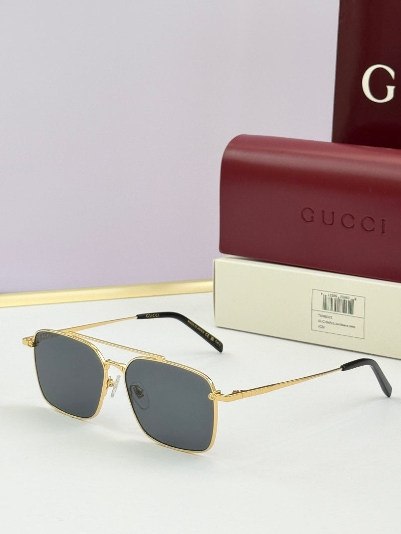 GUCCI - Óculos De Sol