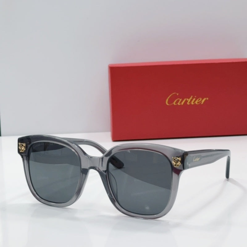 CARTIER - Óculos De Sol