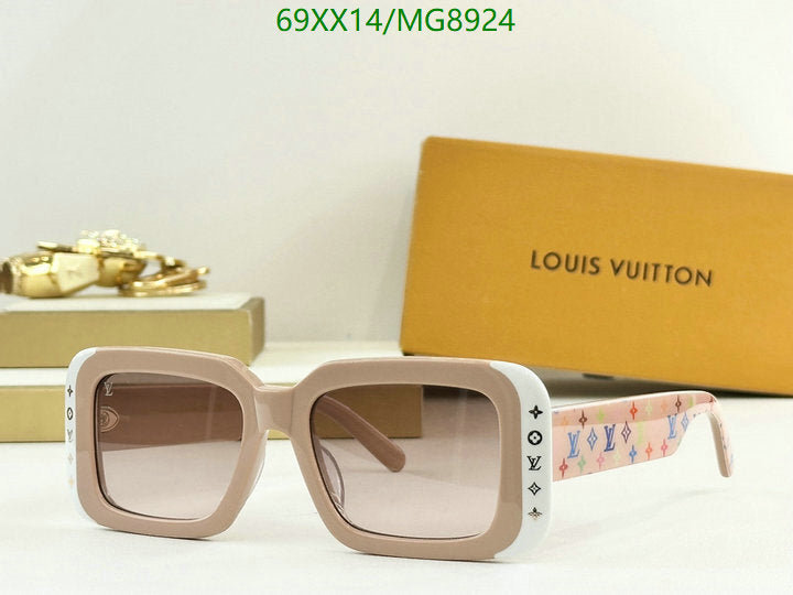 LOUIS VUITTON - Óculos De Sol