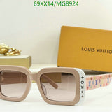 LOUIS VUITTON - Óculos De Sol