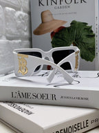 BURBERRY - Óculos De Sol