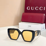 GUCCI - Óculos De Sol