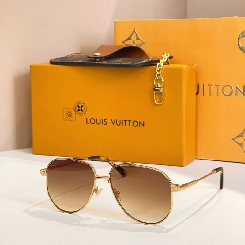 LOUIS VUITTON - Óculos De Sol