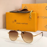 LOUIS VUITTON - Óculos De Sol