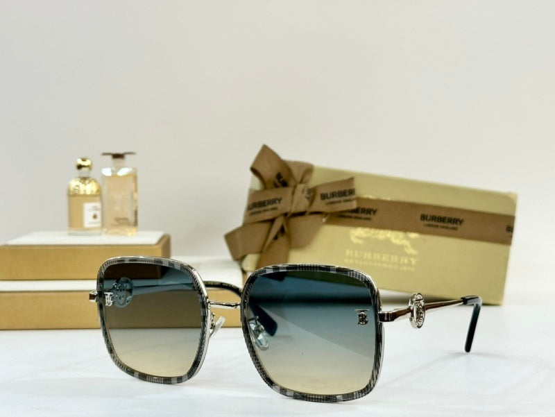 BURBERRY - Óculos De Sol