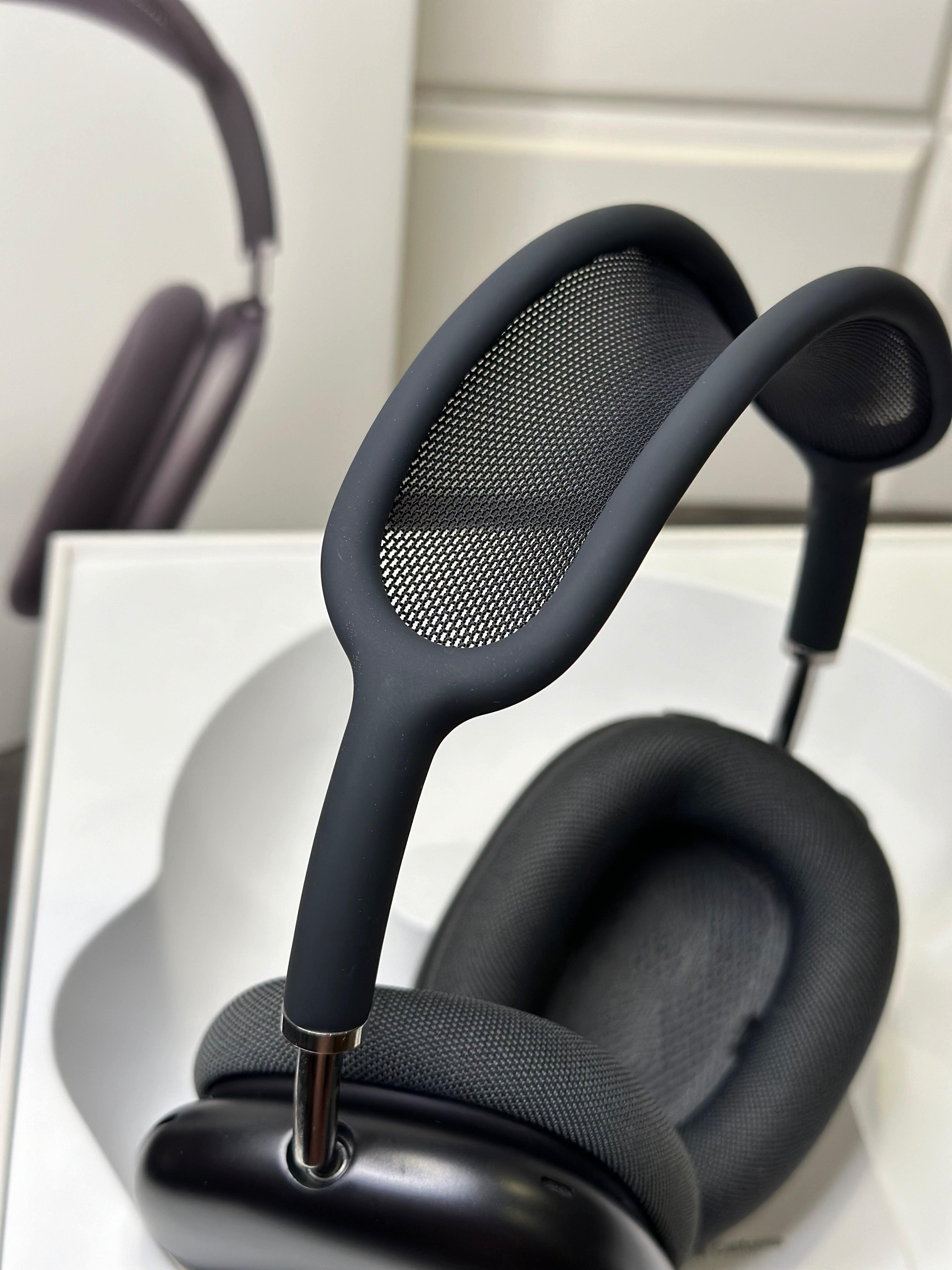Apple AirPods Max Black ( PRONTA ENTREGA ) – TimeLine Shop