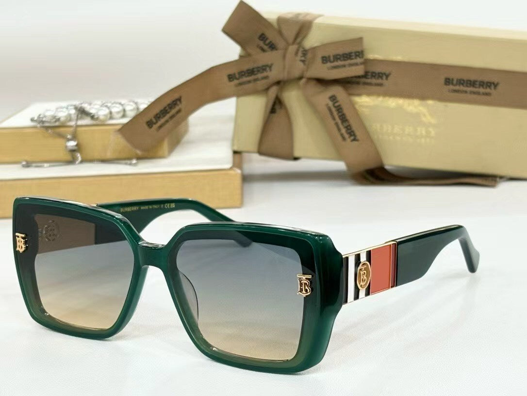 BURBERRY - Óculos De Sol